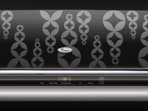 Whirlpool Airconditioner