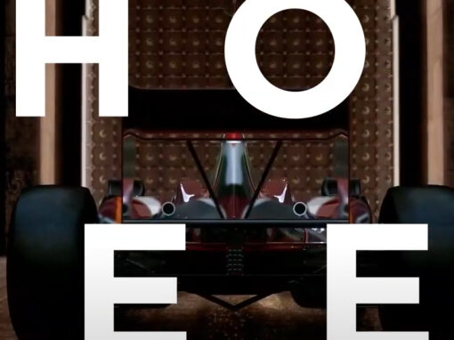 MyooWorks Showreel 2024